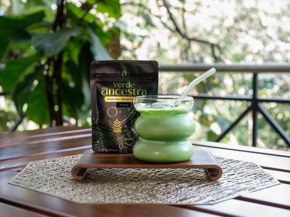 Matcha Ceremonial – Alta Calidad, Puro y Natural Mi tienda